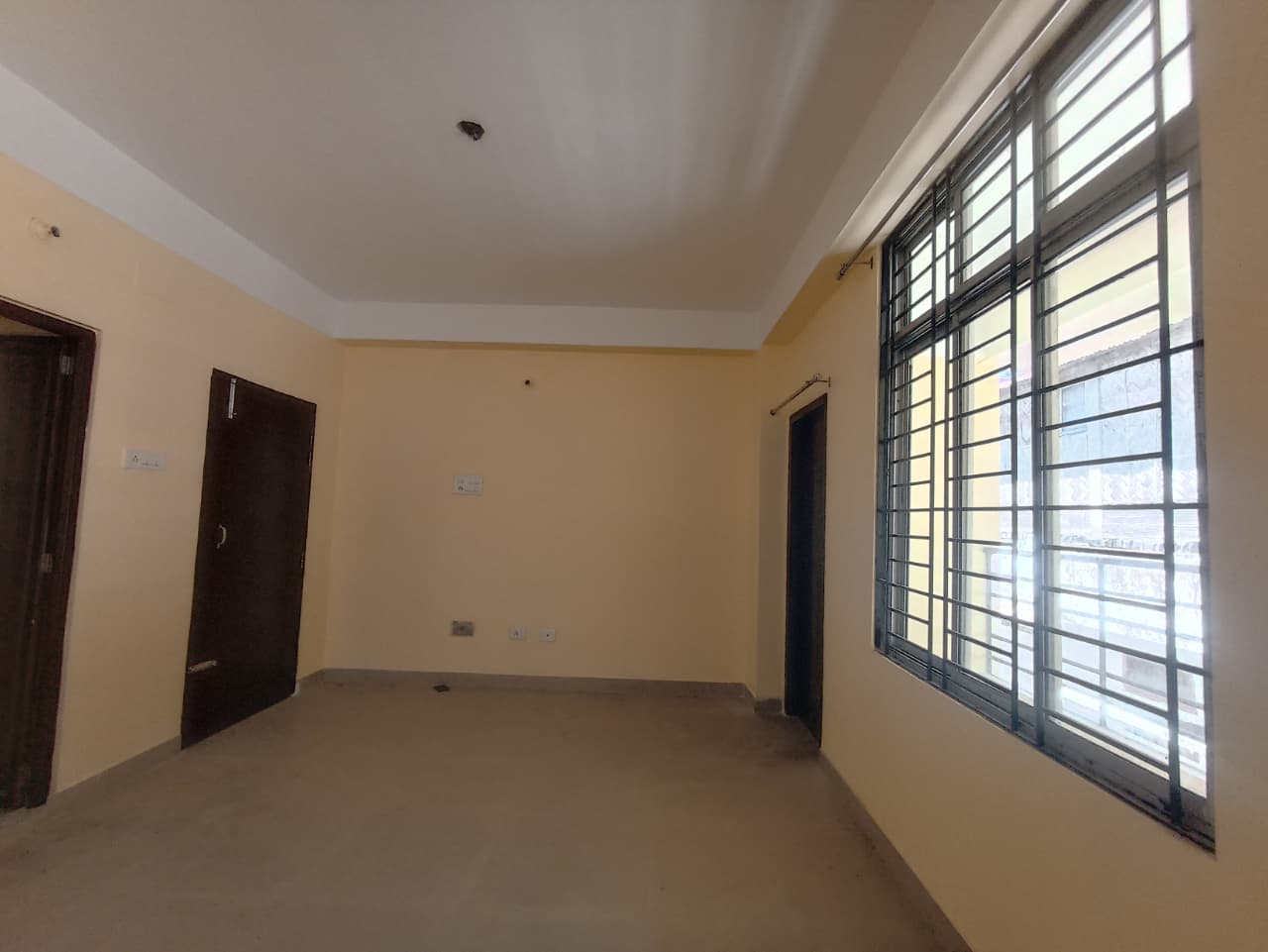 Unfurnished 3bhk in Panjabari, Khanapara, Guwahati, Assam, India for Rent